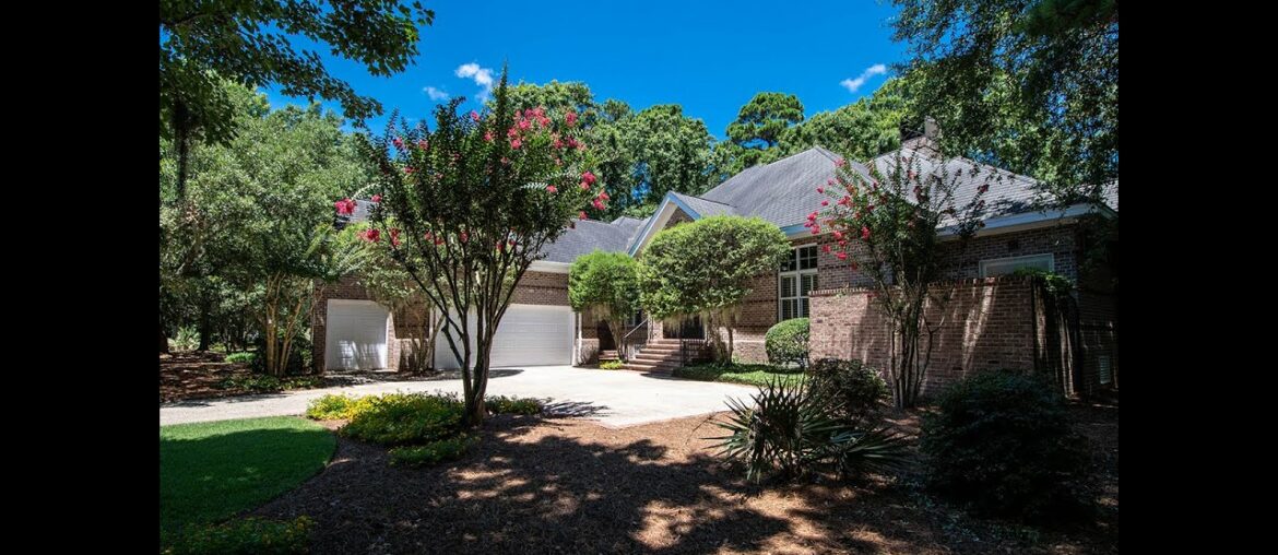 195 Pinckney Road | Open House Presented by Kat Loftus | DeBordieu Colony 195 Pinckney Road | Open House Presented by Kat Loftus | DeBordieu Colony