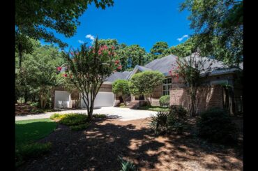 195 Pinckney Road | Open House Presented by Kat Loftus | DeBordieu Colony