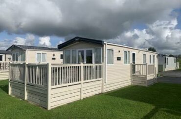 2014 ABI Sunningdale 3 bed walkthrough