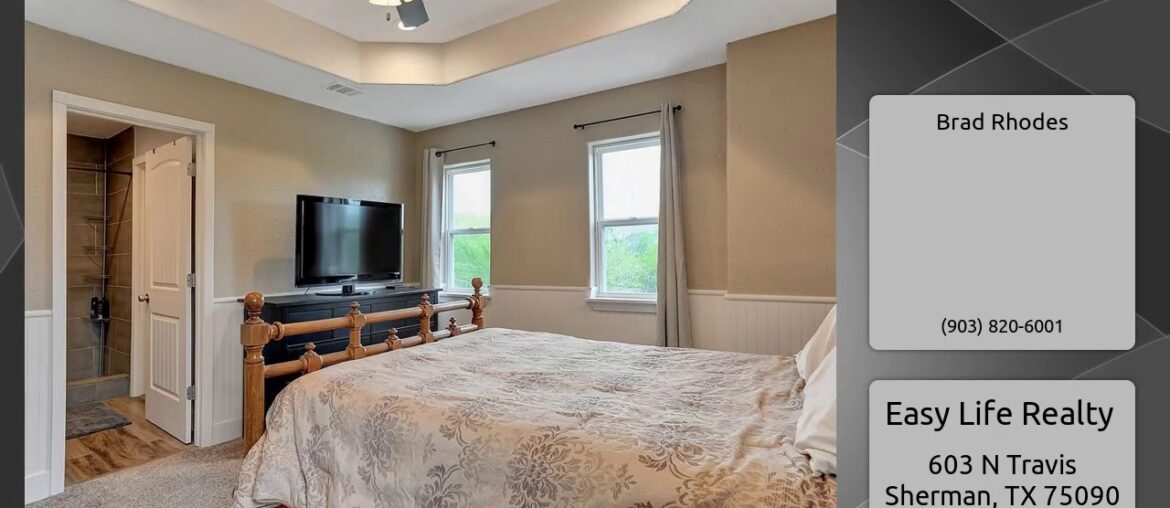 121 S 7th Avenue, Denison, TX 75021 121 S 7th Avenue, Denison, TX 75021