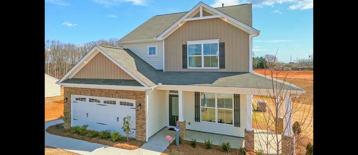 Richfield | Highland Park | Greenville, SC