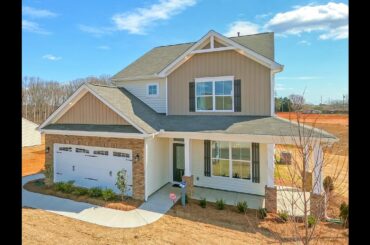 Richfield | Highland Park | Greenville, SC