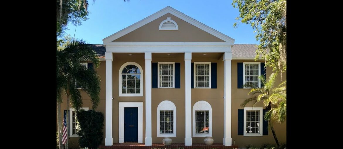 809 Grove Park Ave - Virtual Walk Through