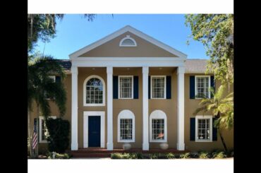 809 Grove Park Ave - Virtual Walk Through