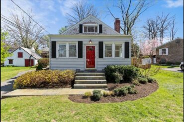 736 Dennis Ave Silver Spring Virtual Tour