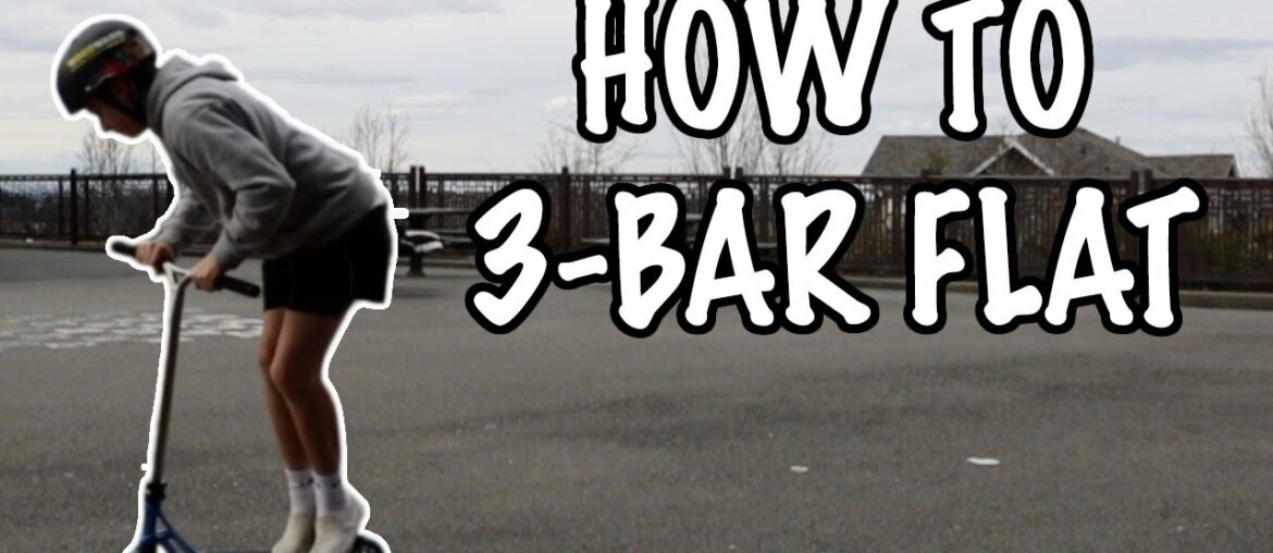 How To 360 Bar FLAT