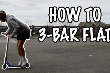 How To 360 Bar FLAT