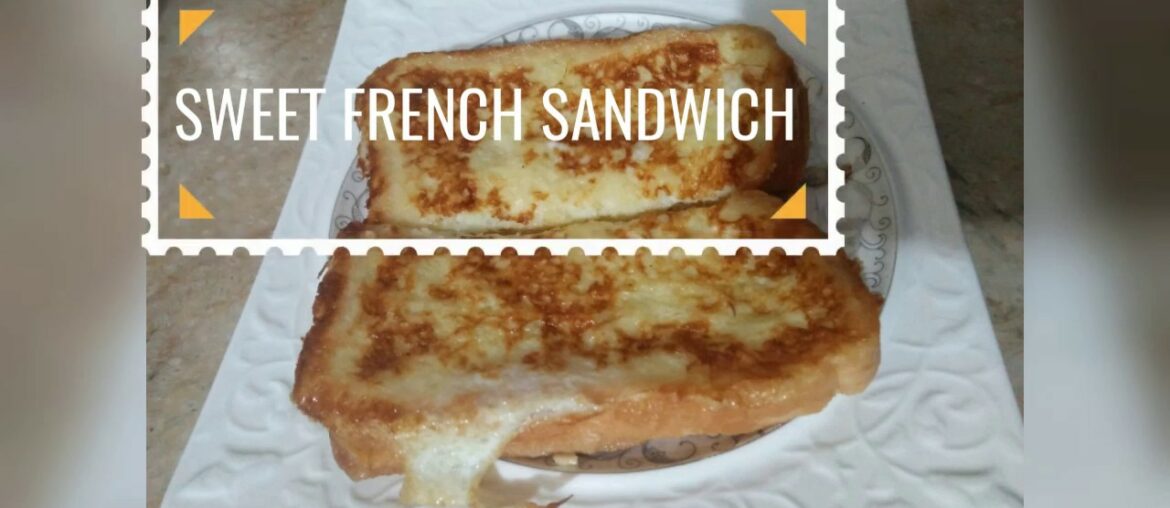 FRENCH TOAST | french toast recipe| how to make french toast