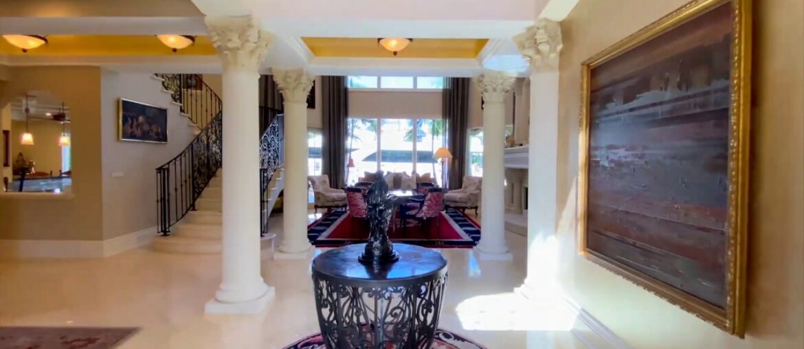 Property Showcase | 2855 NE 26 Place, Fort Lauderdale