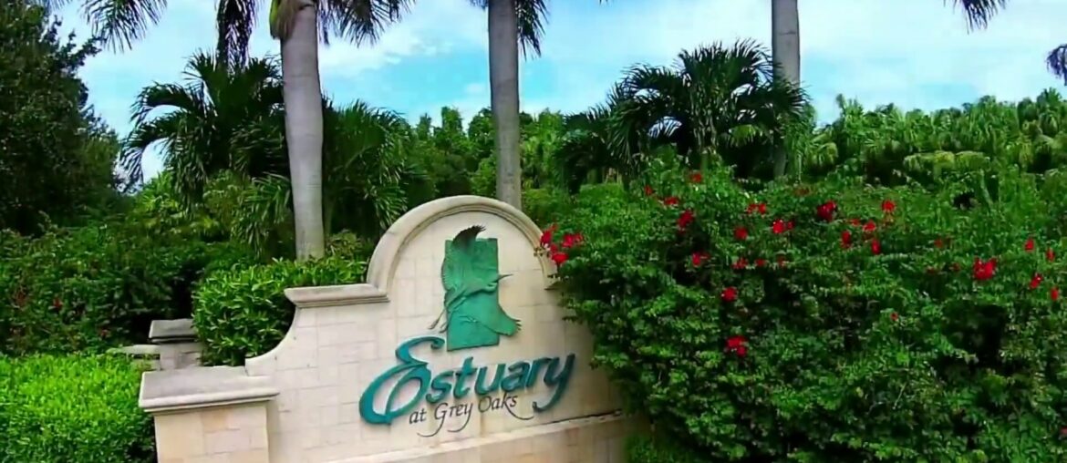 1363 Noble Heron Way Naples FL