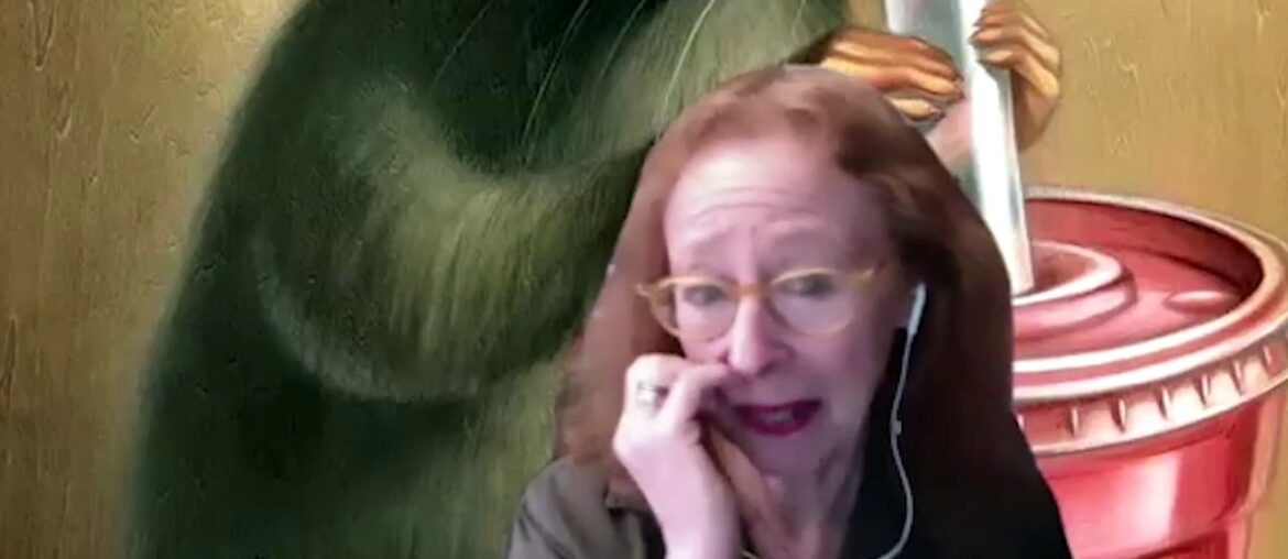 Naturally Different, with Alice Feiring Naturally Different, with Alice Feiring