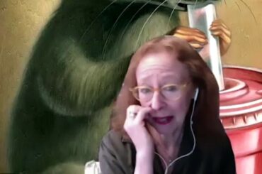 Naturally Different, with Alice Feiring