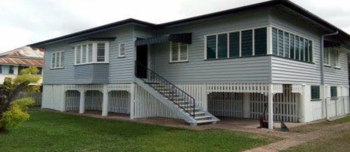 234 Pallas Street, MARYBOROUGH, QLD