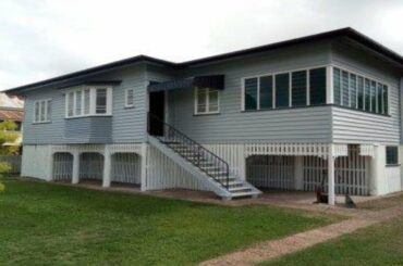 234 Pallas Street, MARYBOROUGH, QLD