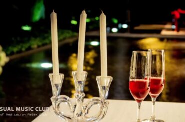 Fine Dining Music | Restaurant Music, Beautiful Romantic Dinner Music, Jazz Instrumental Mood