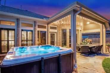 Residential for sale in League City, TX - 1189 Rustling Wind Lane