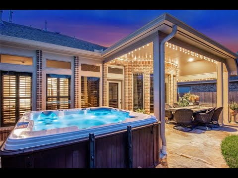 Residential for sale in League City, TX – 1189 Rustling Wind Lane Residential for sale in League City, TX - 1189 Rustling Wind Lane