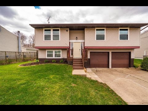 2263 Wienburg Drive, Moraine, OH, 45439 Tour – $135,000 2263 Wienburg Drive, Moraine, OH, 45439 Tour - $135,000