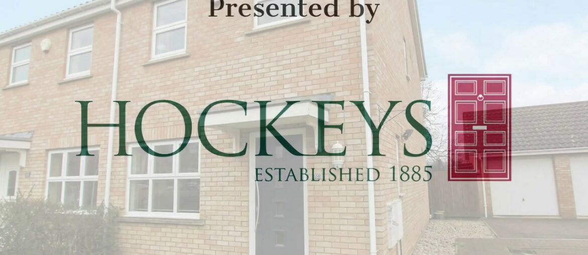 *Virtual Tour * Cox's End – Hockeys Estate Agents Willingham *Virtual Tour * Cox's End - Hockeys Estate Agents Willingham