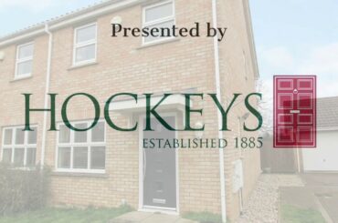 *Virtual Tour * Cox's End - Hockeys Estate Agents Willingham