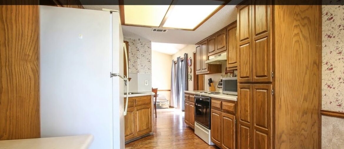 4201 W Oakridge St, Broken Arrow, OK, 74012