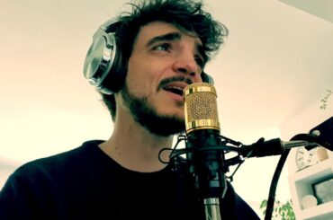 Yahweh - New Wine - (Français)