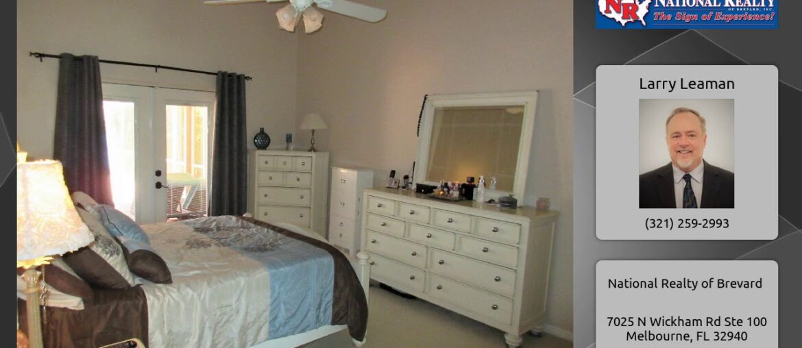 1837 Thesy Drive, Melbourne, FL 32940 1837 Thesy Drive, Melbourne, FL 32940