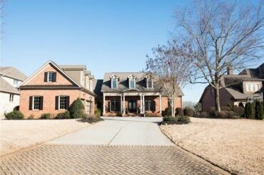 New Residential for sale found at 2545 Manor Creek Court, Cumming, GA 30041