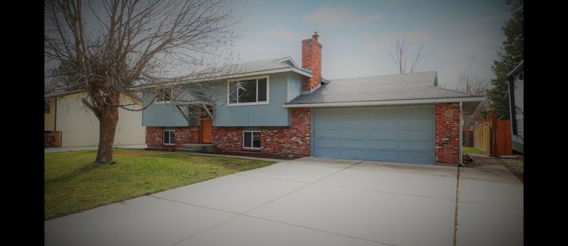 11124 E 33rd, Spokane Valley – virtual Tour Video 11124 E 33rd, Spokane Valley - virtual Tour Video