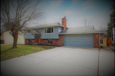 11124 E 33rd, Spokane Valley - virtual Tour Video