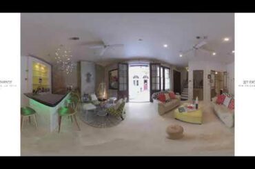 321 Exchange Place, New Orleans