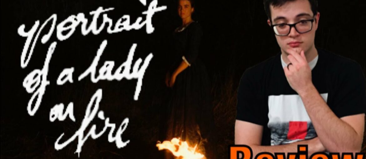Portrait of a Lady on Fire – Foreign Cinema Review Portrait of a Lady on Fire - Foreign Cinema Review