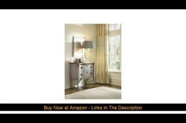 ⚡️ Hooker Furniture Seven Seas French Two Drawer Accent Chest Console in Gray