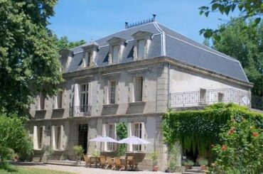 Charming French  Country House For sale near Revel