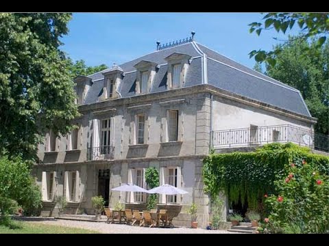 Charming French Country House For sale near Revel Charming French Country House For sale near Revel