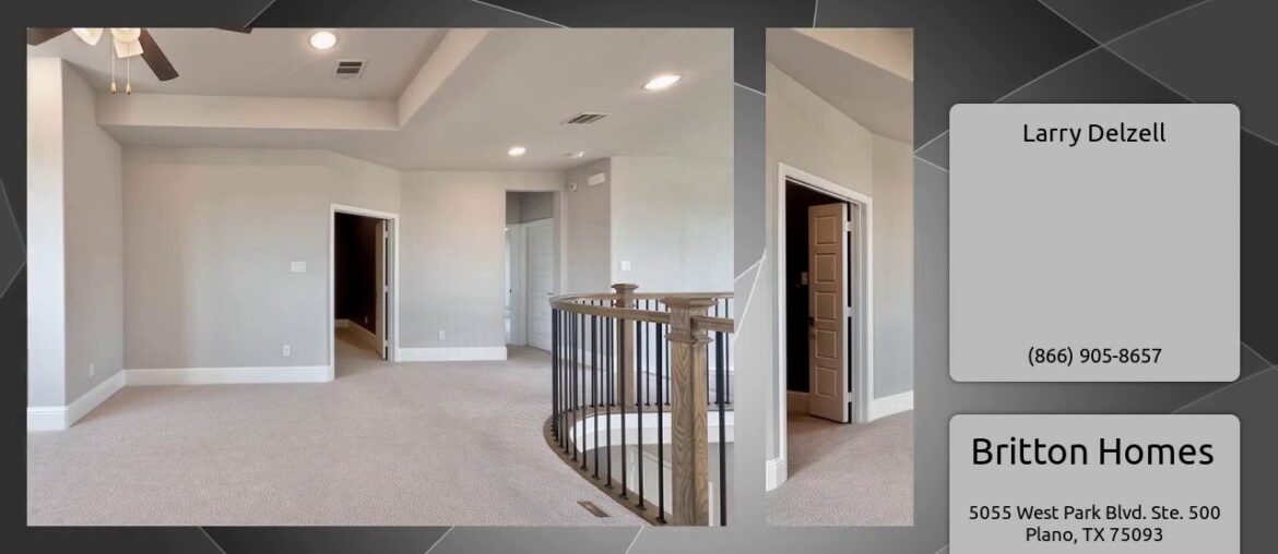 1680 Cottonwood Trail, Prosper, TX 75078 1680 Cottonwood Trail, Prosper, TX 75078