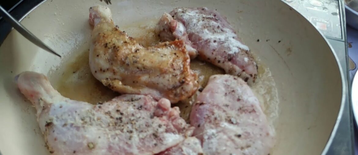 TEASER | COQ AU VIN TEASER | COQ AU VIN