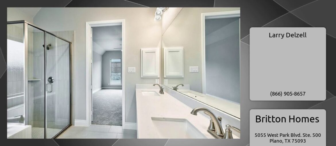 750 Moorland Pass Drive, Prosper, TX 75078