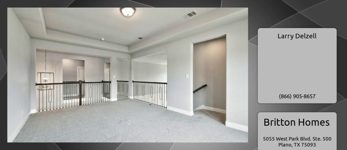 740 Dover Drive, Prosper, TX 75078 740 Dover Drive, Prosper, TX 75078