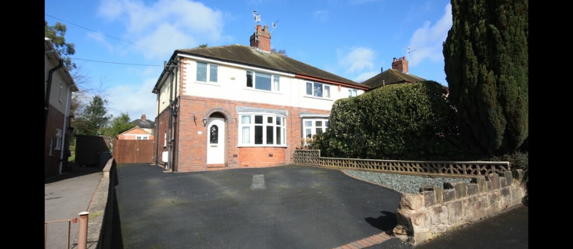 Spragg House Lane, Norton – Property Tour Spragg House Lane, Norton - Property Tour