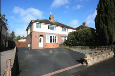 Spragg House Lane, Norton - Property Tour