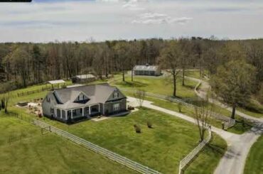 3517 Henson Gap Road