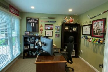 Rosewood Manor Virtual Walk Thru