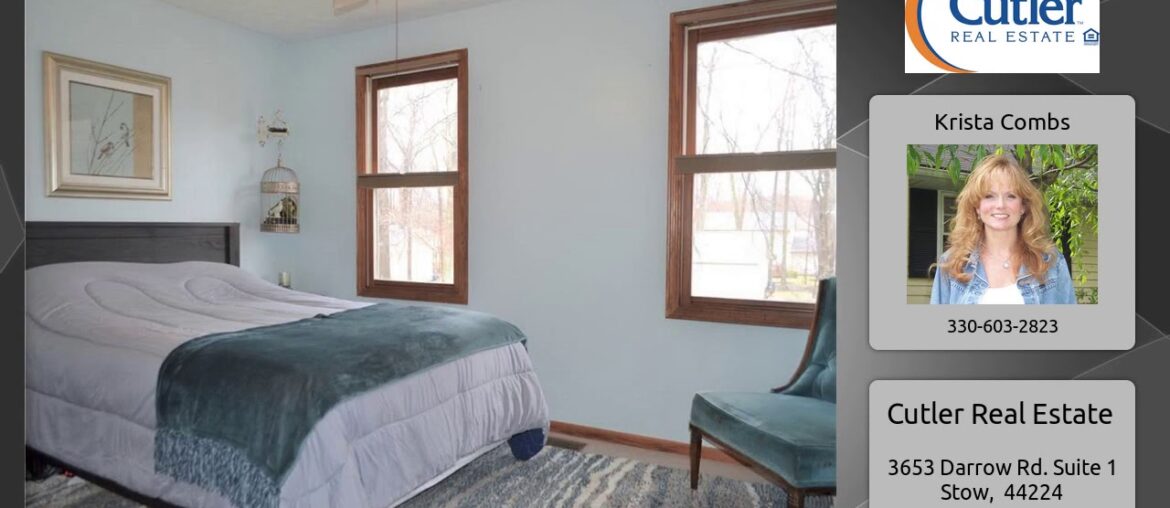 4466 Kenneth Trl, Stow, OH 44224 4466 Kenneth Trl, Stow, OH 44224