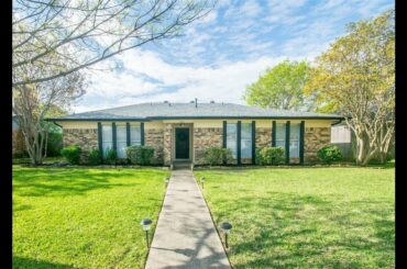 Residential at 2024 Lyon Court, Carrollton, TX 75007 - For sale