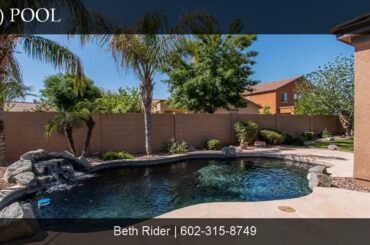 15373 W WESTVIEW DR, Goodyear, AZ, 85395