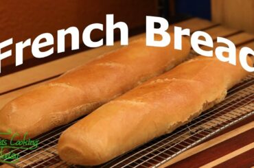 French Bread Recipe S5 Ep565