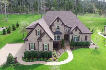 9527 Glenfiddich Trace in Brentwood, Tennessee - Paula Hinegardner, Keller Williams