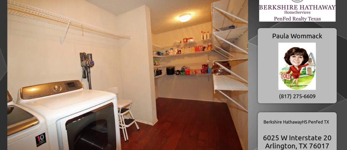 1457 Hedgewood Trail, Fort Worth, TX 76112 1457 Hedgewood Trail, Fort Worth, TX 76112