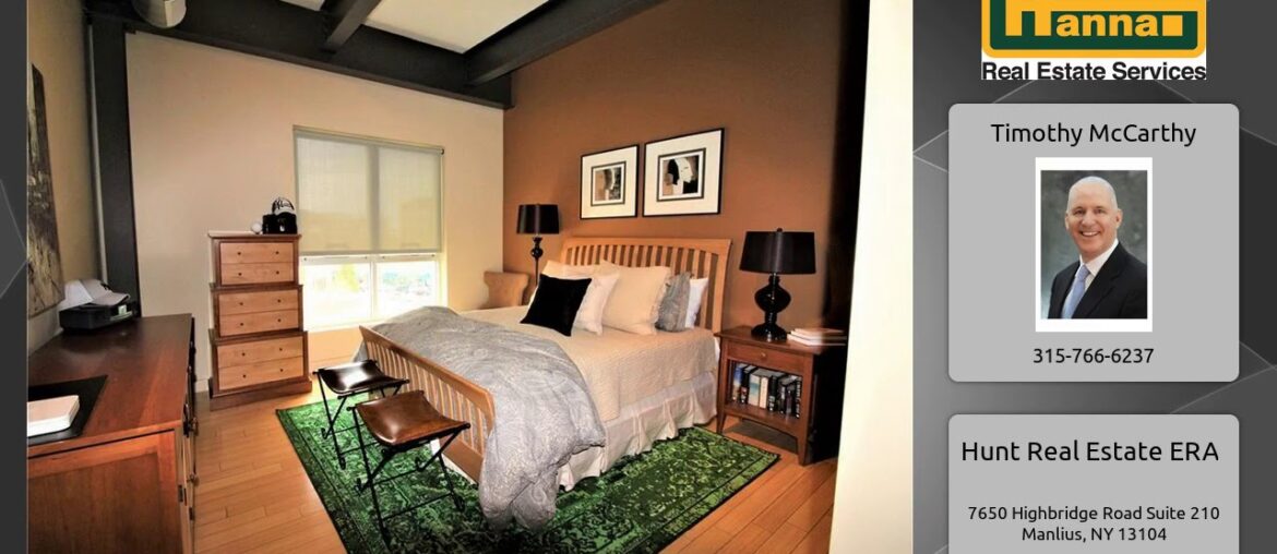 211 West Jefferson Street, Unit 406, Syracuse, NY 13202 211 West Jefferson Street, Unit 406, Syracuse, NY 13202